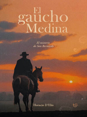 cover image of El gaucho Medina